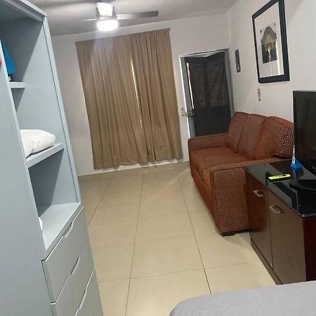 Loft Hermoso Con Estacionamiento Gratuito Monterrey Exterior foto