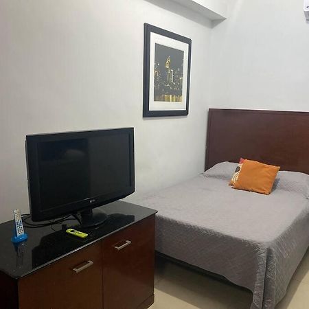 Loft Hermoso Con Estacionamiento Gratuito Monterrey Exterior foto