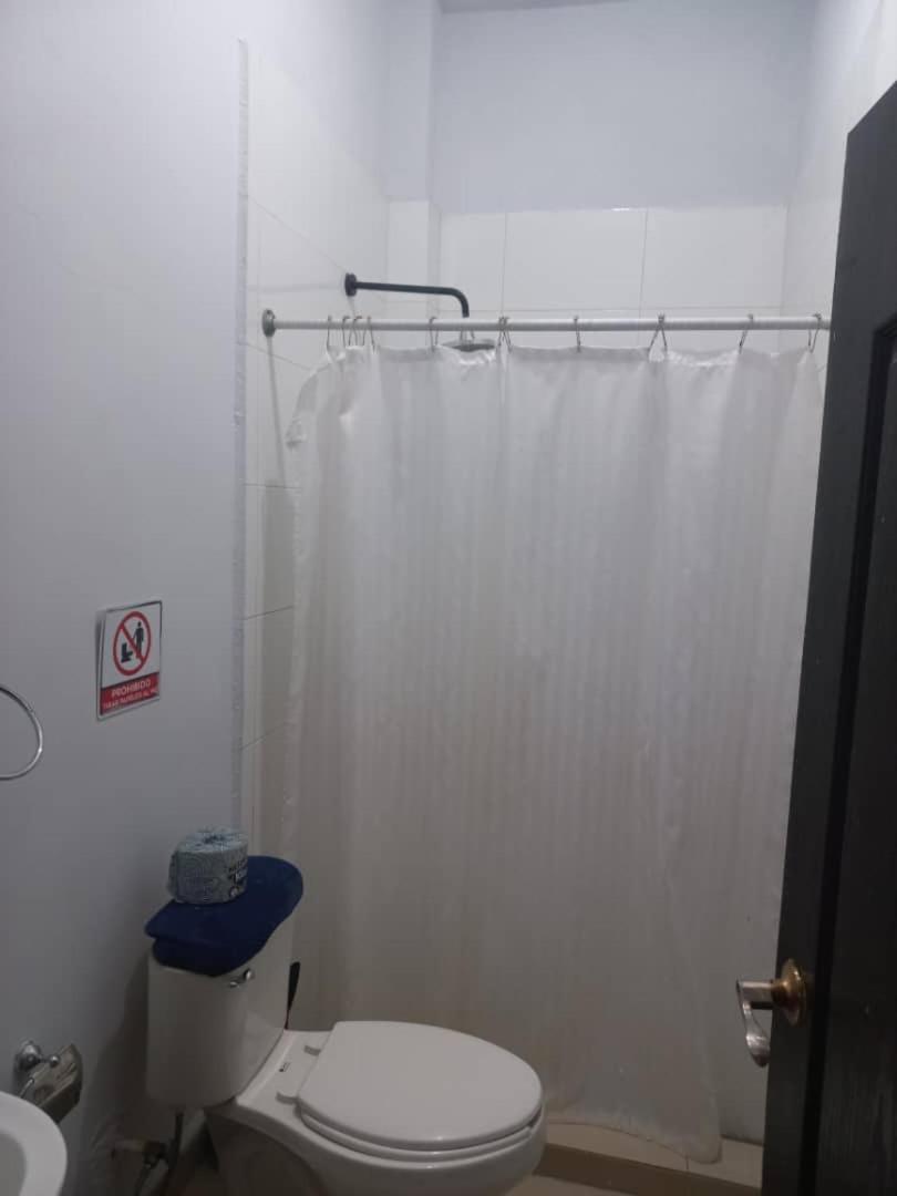 Loft Hermoso Con Estacionamiento Gratuito Monterrey Exterior foto