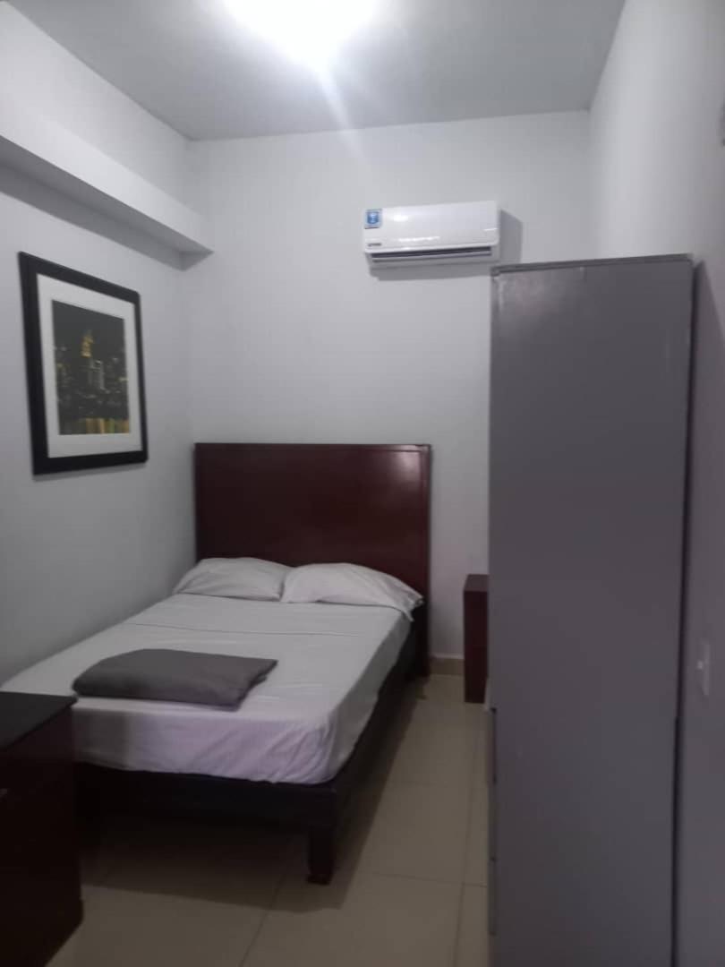 Loft Hermoso Con Estacionamiento Gratuito Monterrey Exterior foto